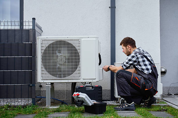 Trusted Hvac service in Dunlap, TN - HVAC Repair CO